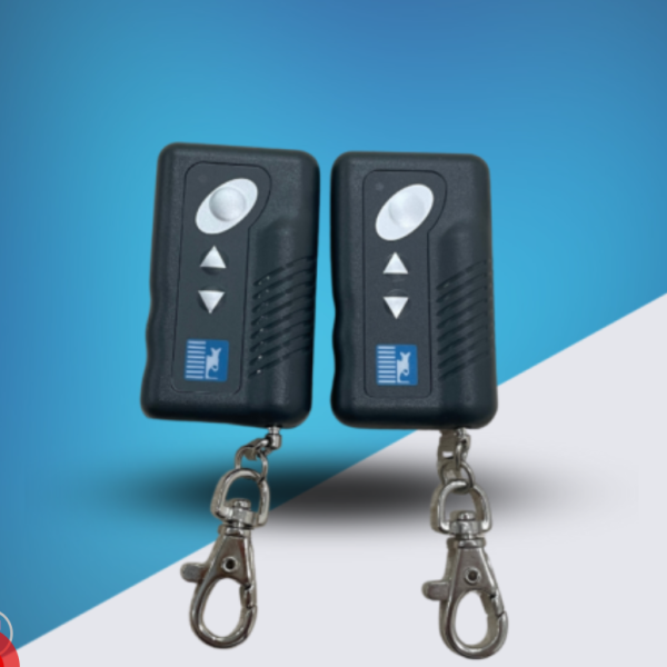 Tay điều khiển từ xa DK2