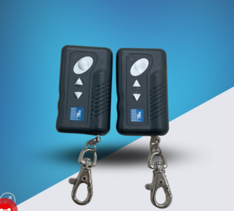 Tay điều khiển từ xa DK2